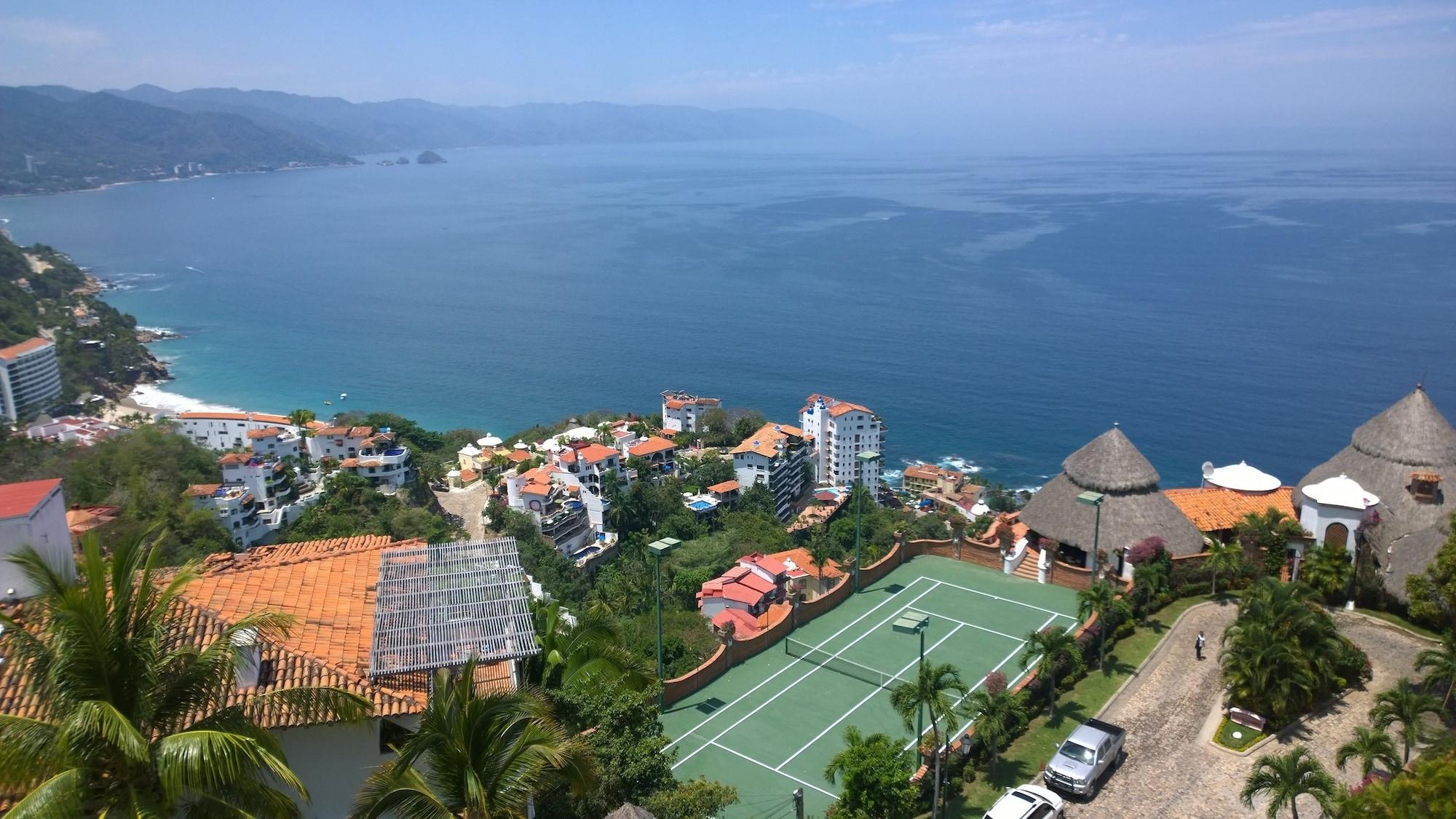 Mondavi Hotel Puerto Vallarta Kültér fotó