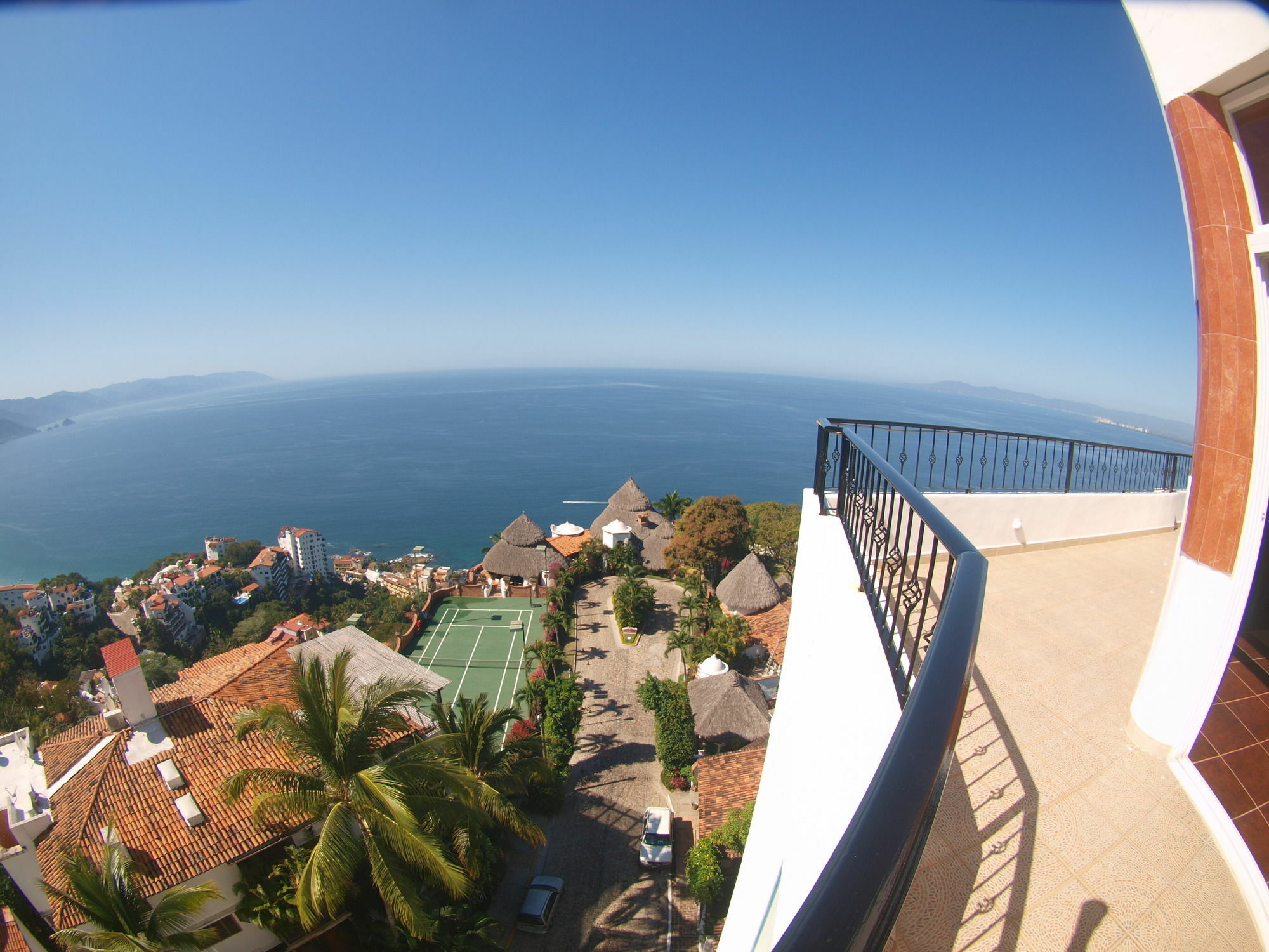 Mondavi Hotel Puerto Vallarta Kültér fotó